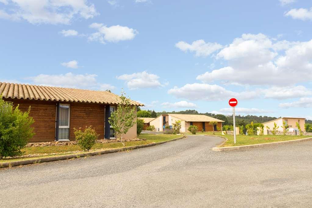 The Originals City, Hotel Albizia, Sarlat-la-Canéda Kültér fotó