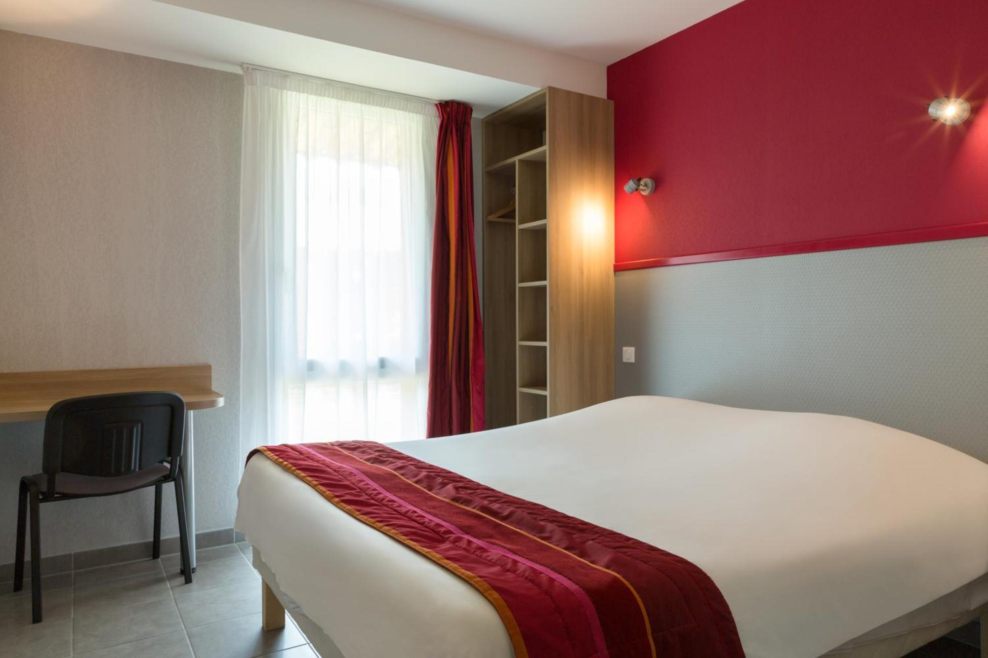 The Originals City, Hotel Albizia, Sarlat-la-Canéda Kültér fotó