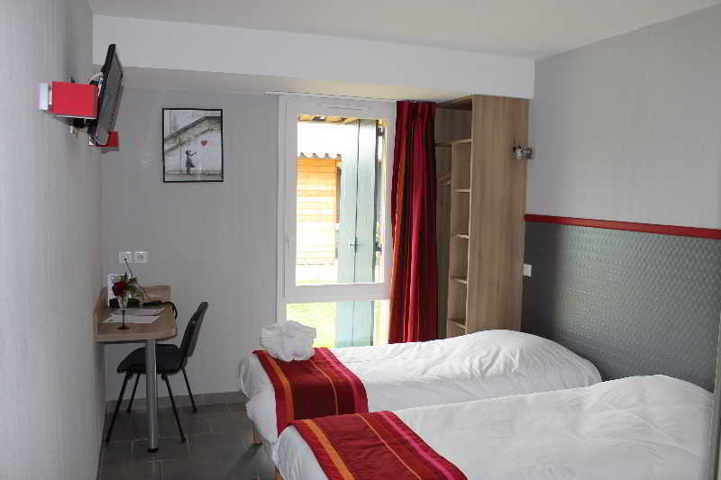 The Originals City, Hotel Albizia, Sarlat-la-Canéda Kültér fotó