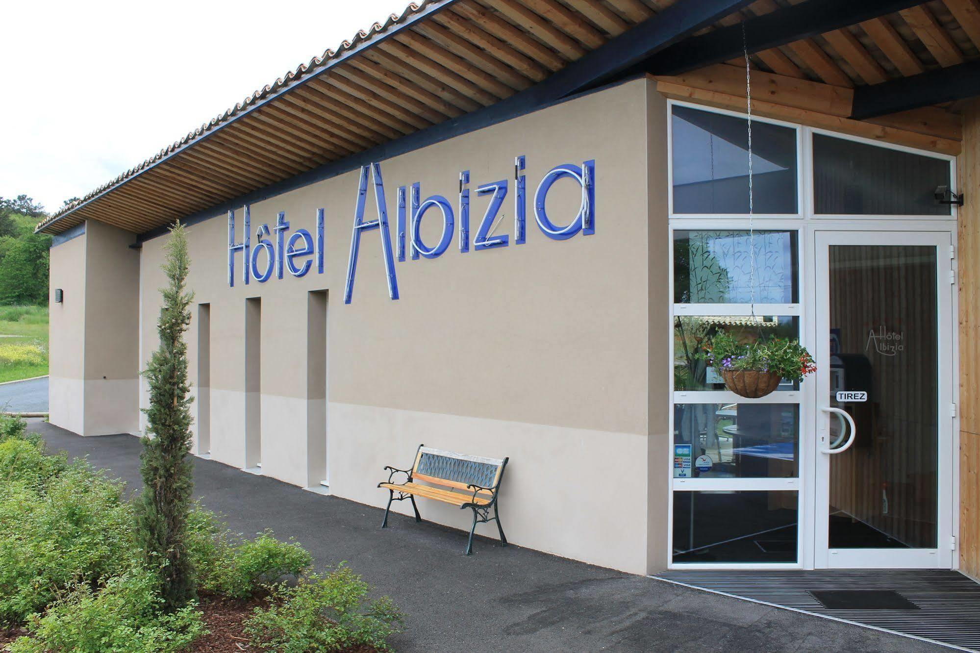 The Originals City, Hotel Albizia, Sarlat-la-Canéda Kültér fotó