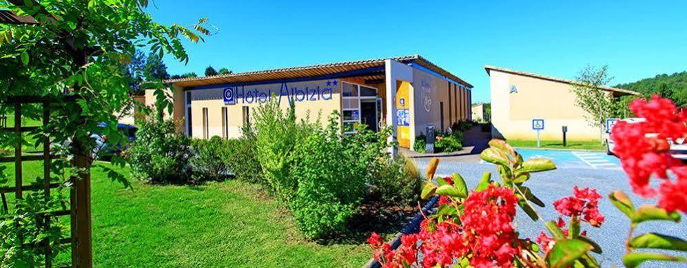 The Originals City, Hotel Albizia, Sarlat-la-Canéda Kültér fotó