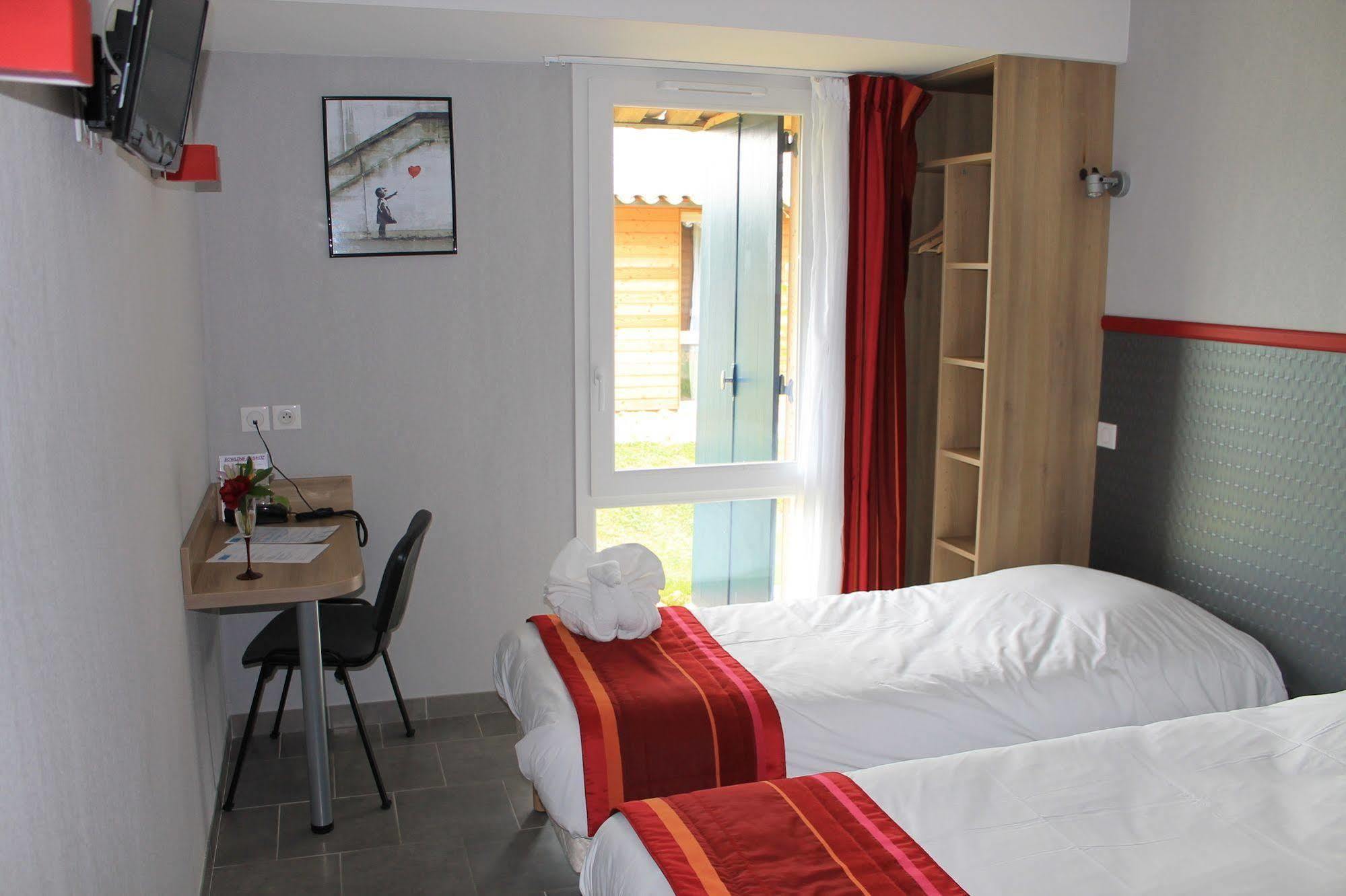 The Originals City, Hotel Albizia, Sarlat-la-Canéda Kültér fotó